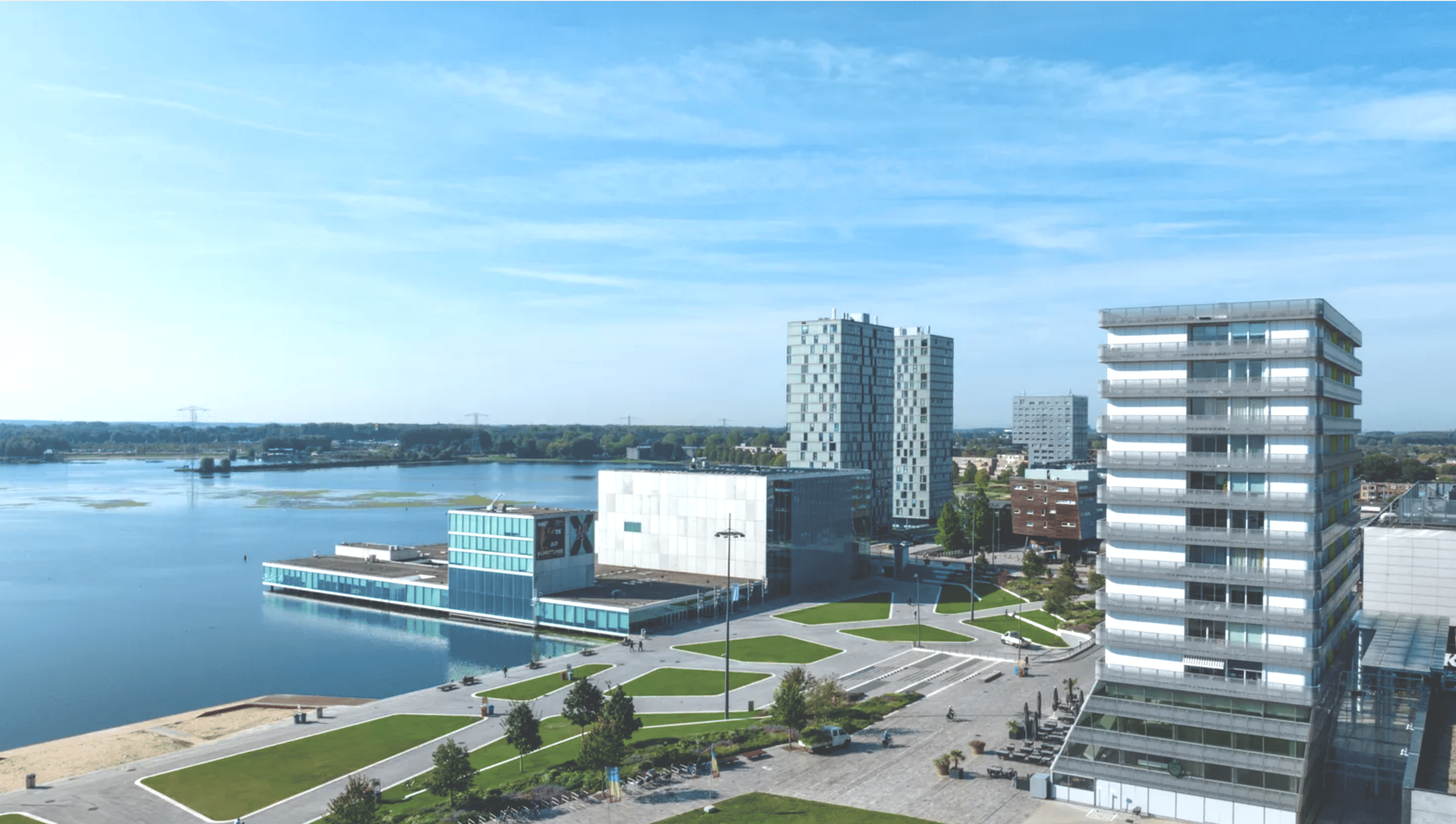 Almere Image